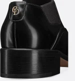 Dior Dandy Derby Shoe - Image 2